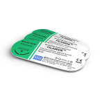 FILAMIDE™ neresorptivni poliamidni kirurški konac - Slika 2