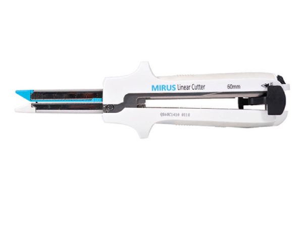 MIRUS linearni cutter i punjenja
