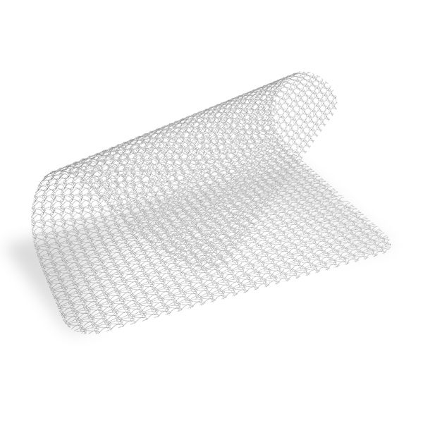 MERIGROW_MESH_d2ed2503be MERIGROW™ preperitonealna mrežica za sve vrste hernija - Slika 1