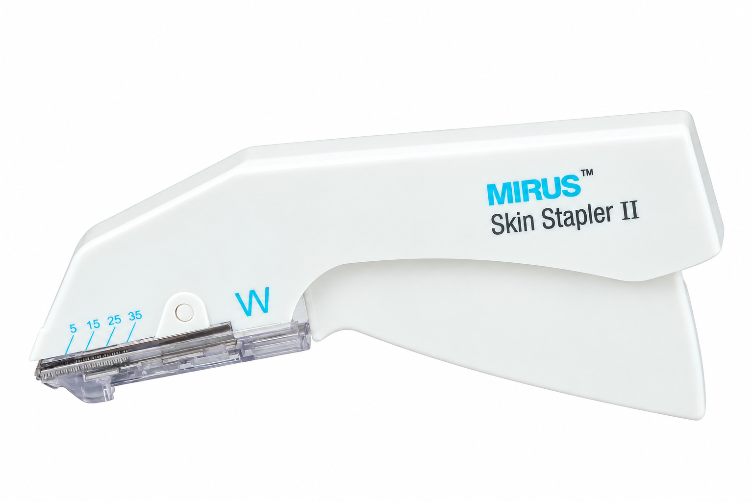 Mirus Skin Stapler Meril MIRUS kožni spajač / stapler - Slika 1
