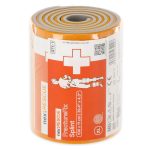 nextRESCUE® FractureFix EMS udlaga | Veličina: X-Large, Rolana,Narančasta - Slika 2