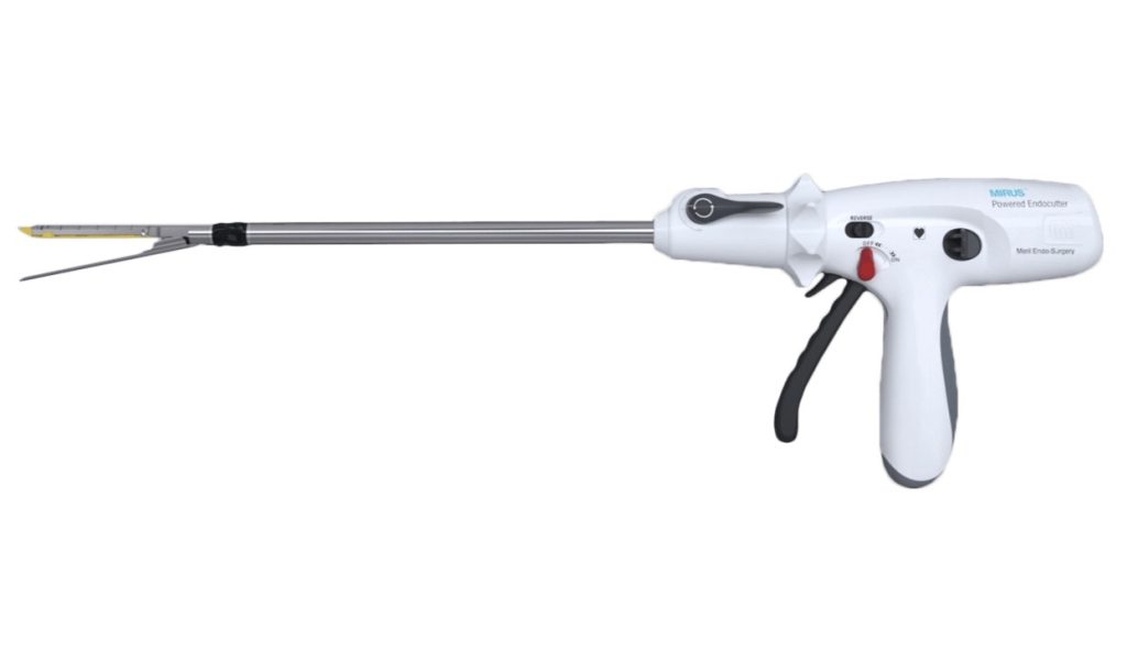 batery endo cutter Meril