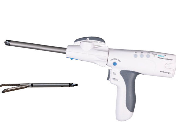 power endo cutter MIRUS MERIL