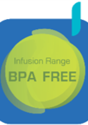 Infuzijske linije Didactic BPA Free distributer za RH Bolster d.o.o.