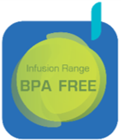 Infuzijske linije Didactic BPA Free distributer za RH Bolster d.o.o.