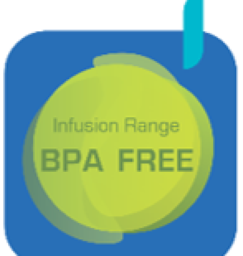Infuzijske linije Didactic BPA Free distributer za RH Bolster d.o.o.