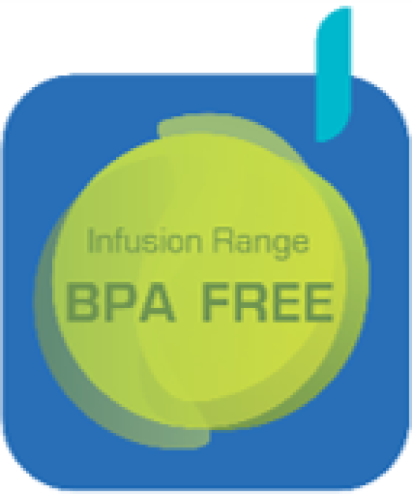 Infuzijske linije Didactic BPA Free distributer za RH Bolster d.o.o.