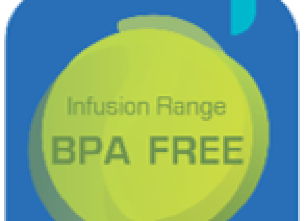 Infuzijske linije Didactic BPA Free distributer za RH Bolster d.o.o.