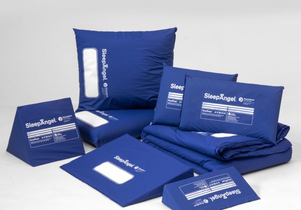 SleepAngel Medical Product set 2020 3