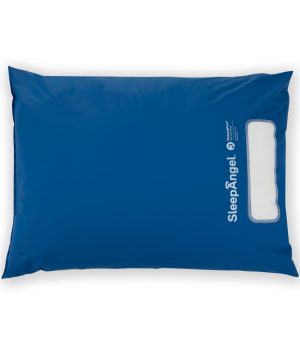 SleepAngel Medical pillow fibre w shadow 2019