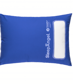SleepAngel Medical positioner pillow soap 2021 11