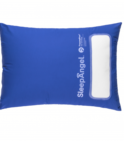 SleepAngel Medical positioner pillow soap 2021 11